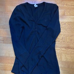 Zyia thermal Top size M